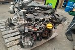 MOTOR FARA ANEXE 1.5 DCI EURO 5 MX1253 Nissan Qashqai 2 J11  [din 201 - 7