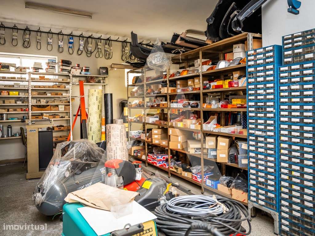 Trespasse em Albergaria-a-Velha-19