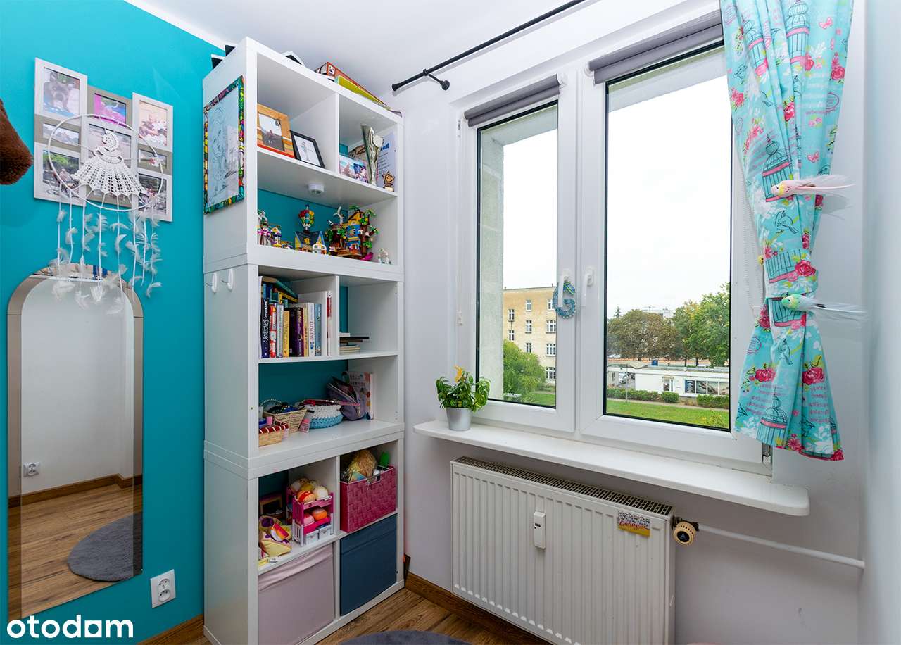 Mieszkanie 3 pokojowe Piła Zamość-8