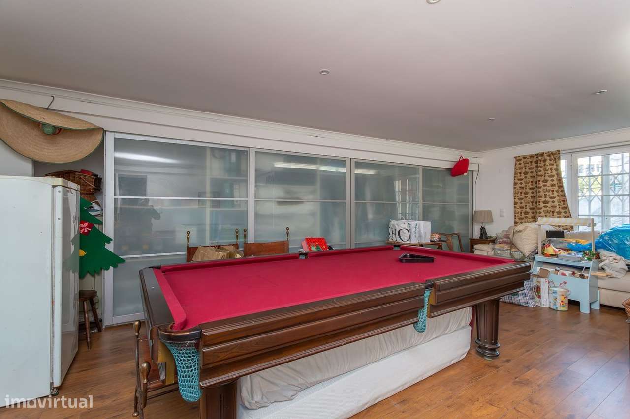 Moradia T4 em Algueirão-Mem Martins-14