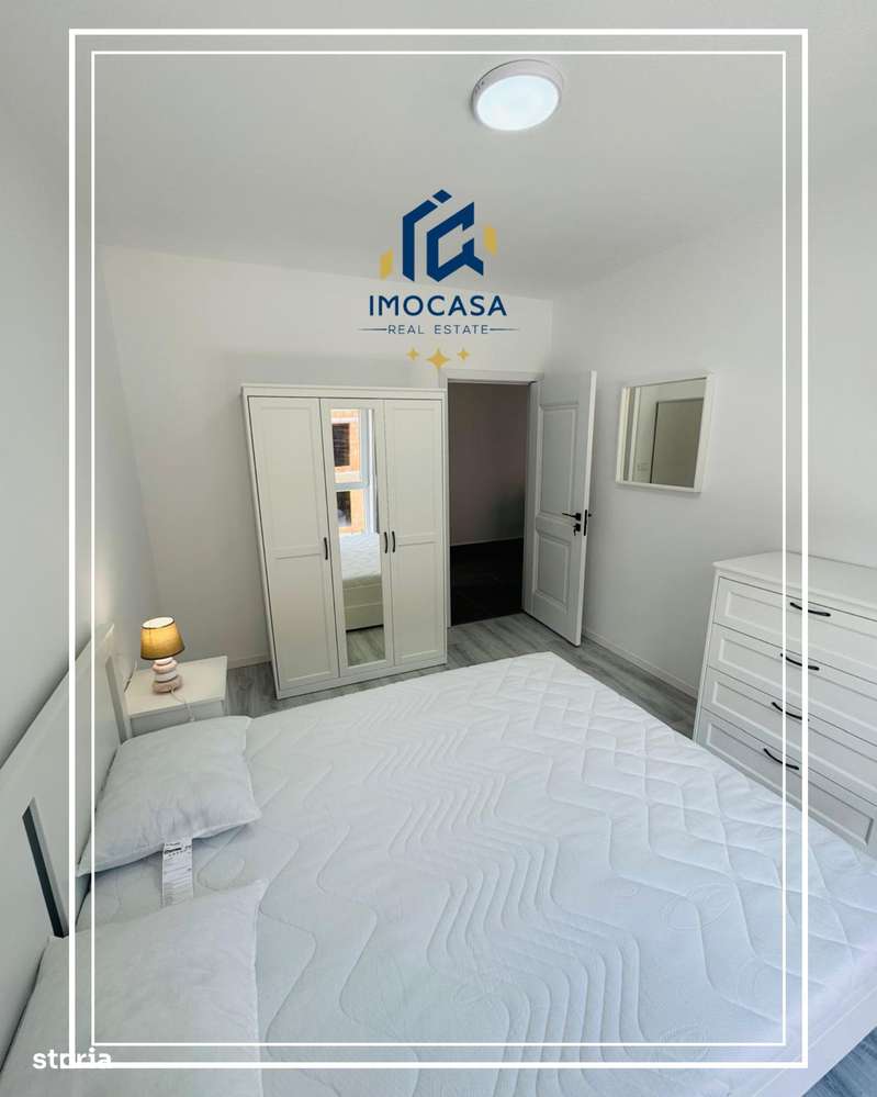 Nou acum De Inchiriat apartament 2025 la chei, Arad Disponibil Imediat - Imagine principală: 4/13