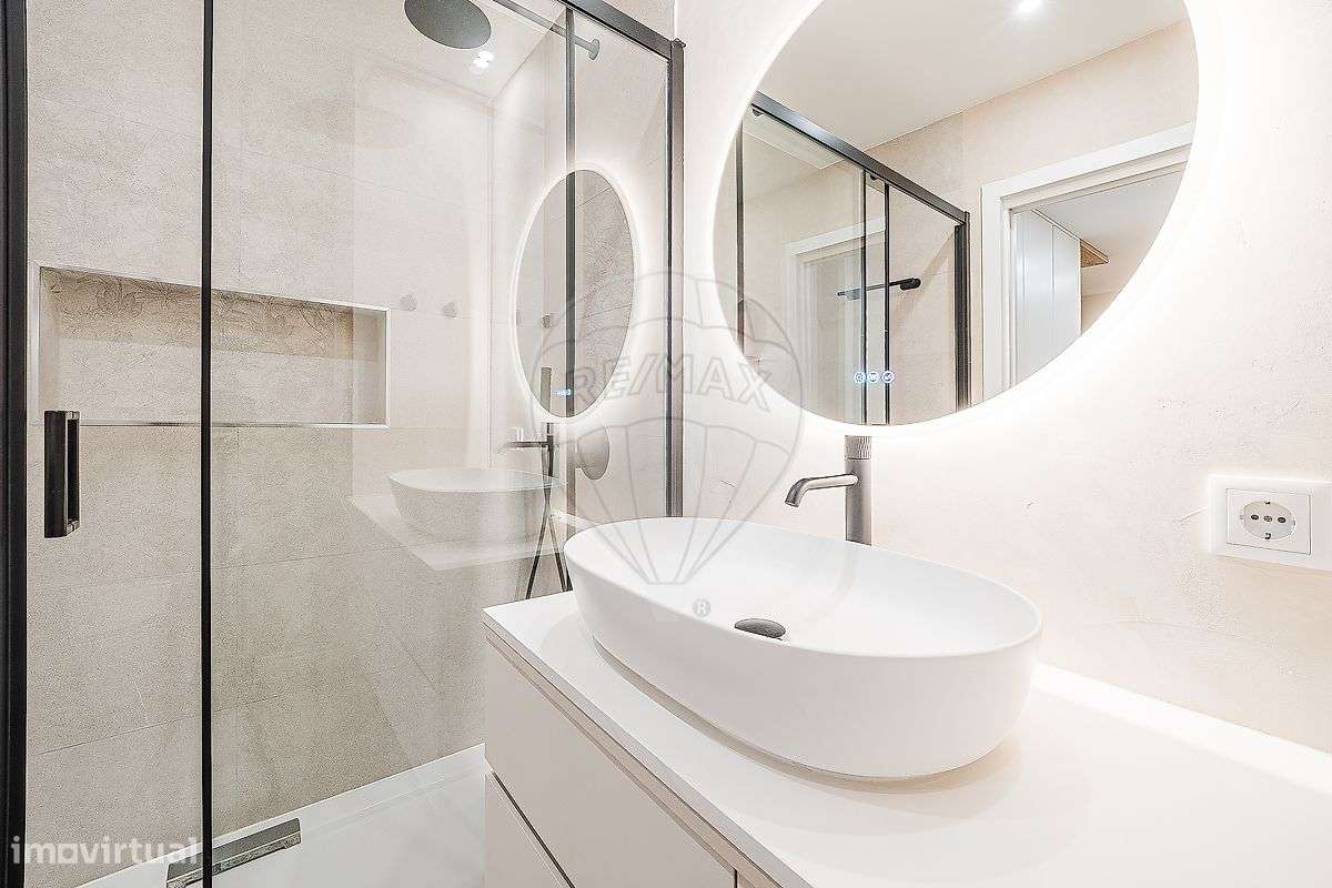 Apartamento T1 para venda-21