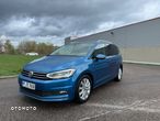 Volkswagen Touran 2.0 TDI SCR (BlueMotion Technology) DSG Highline - 1