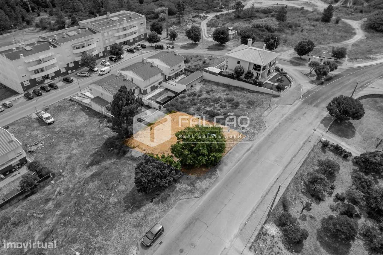 Lote de Terreno  Venda em Santarém (Marvila), Santa Iria da Ribeira de - Grande imagem: 5/40