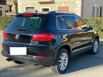 Volkswagen Tiguan 2.0 TDI DPF 4Motion BlueMotion Technology DSG CityScape - 19