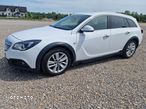 Opel Insignia 2.0 CDTI 4x4 Country Tourer - 1