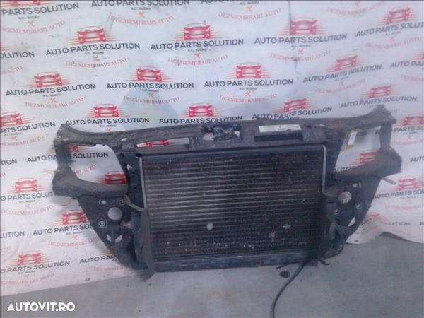 radiator apa audi a4 1995 2000  b5 - 1
