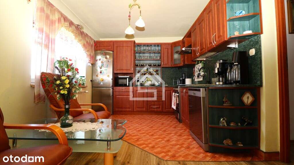 Wymarzony dom rodzinny, Stary Wiśnicz-5