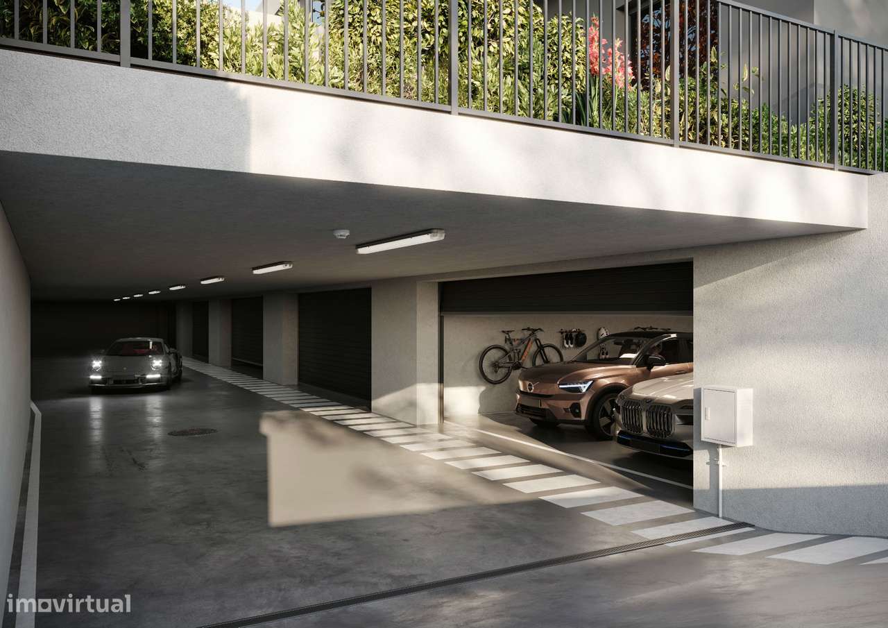 Moradias Novas V3 Cristelo| Paredes |Pré-Vendas-5