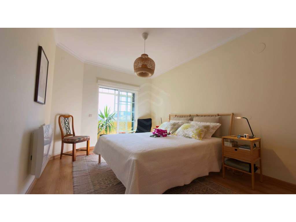 Apartamento T3 em zona centro de Loulé, Algarve-15