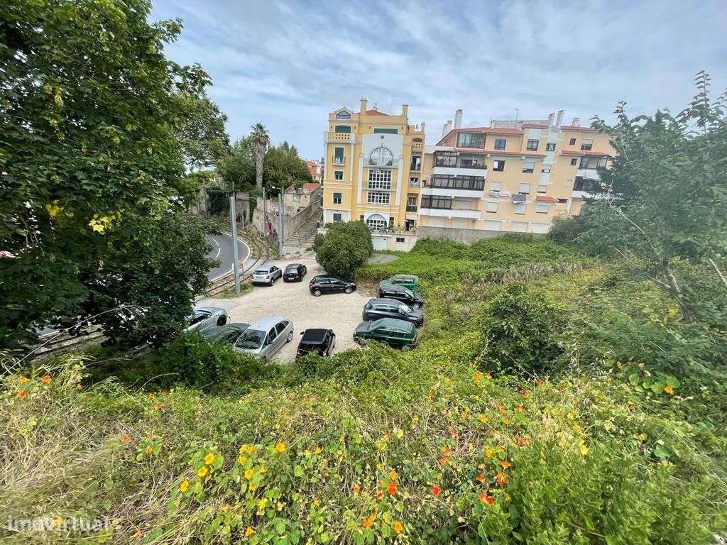 Terreno Urbano para Construção com 612m2 no Centro de Sintra-17