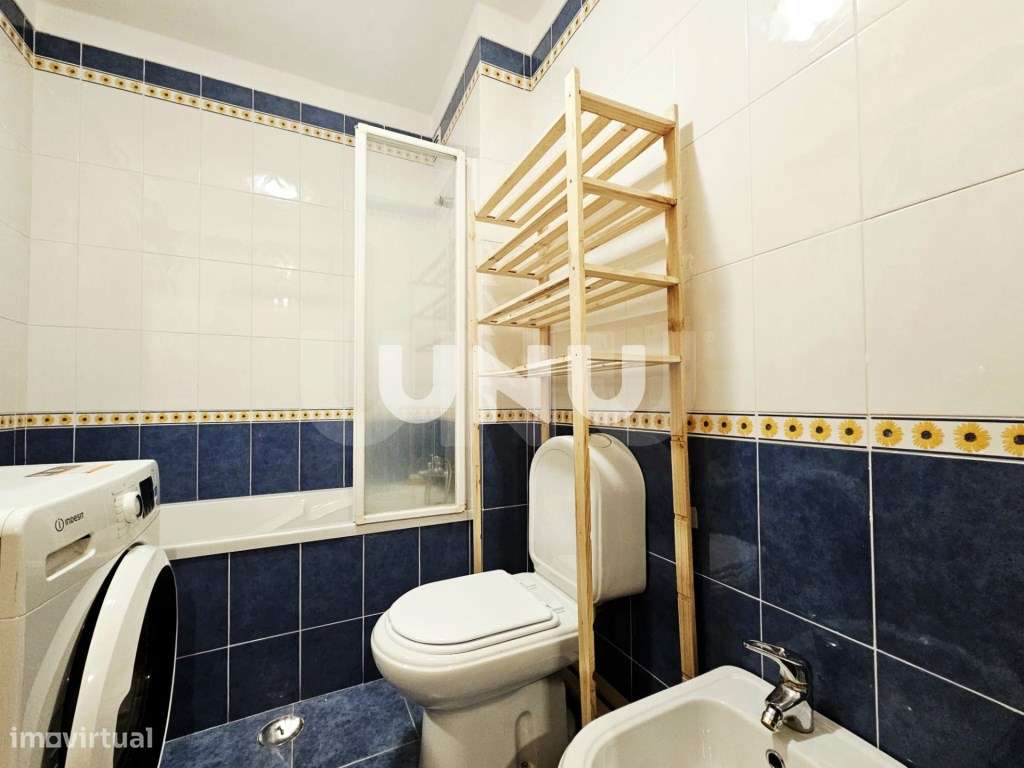 Apartamento T3 - Envolvente de Serviços-20