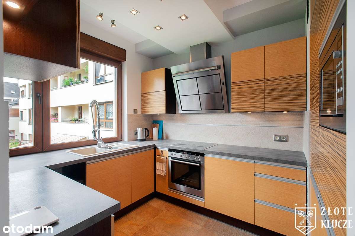 Apartament | 4pokoje | 112m2 | Oporów | Południe - Pełny obrazek: 5/20