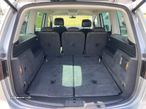 VW Sharan 2.0 TDI DSG (BlueMotion ) Comfortline - 15