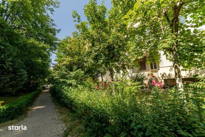 Garsoniera decomandata Pitesti -Gavana!-11