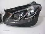 Lampa FULL LED Mercedes E Klasa 213 MULTIBEAM - 2