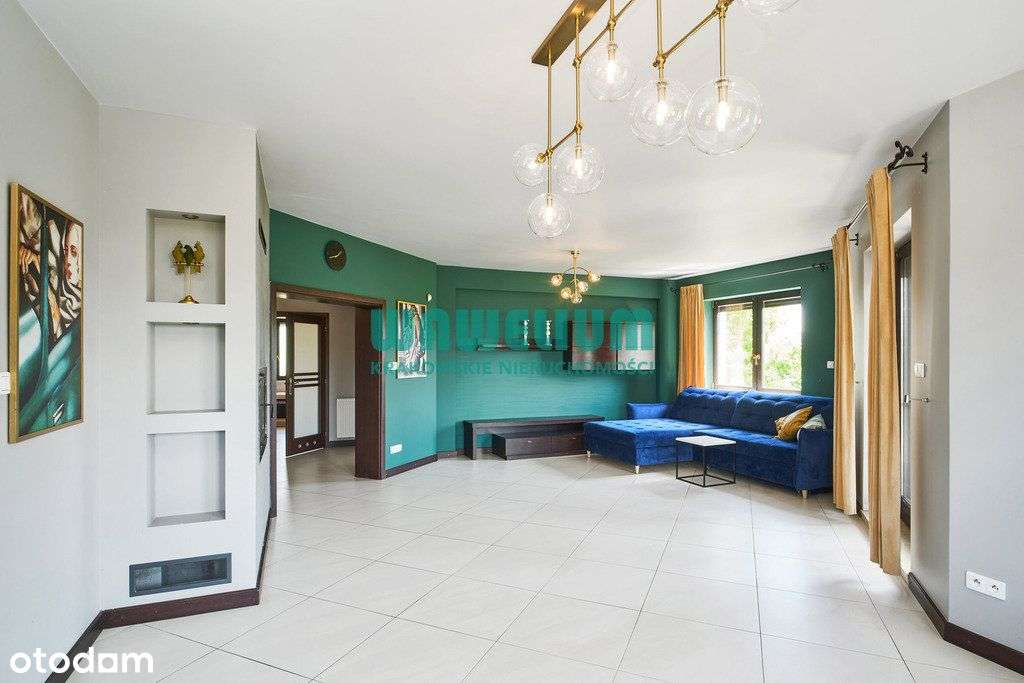 Wyjątkowa nieruchomość w Bilczycach-10