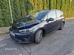 Volkswagen Golf Sportsvan 1.4 TSI BlueMotion Technology DSG Allstar - 4