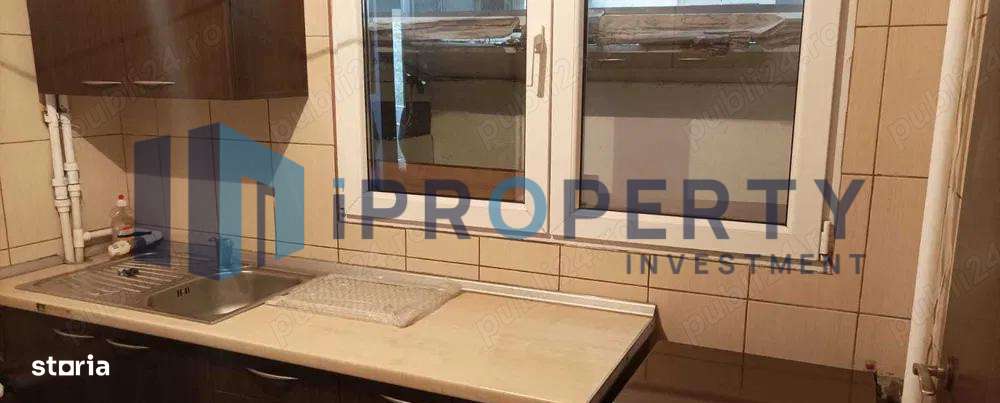 2 Camere | Giurgiului | Mobilat + Utilat | Mutare imediata - Imagine principală: 4/7