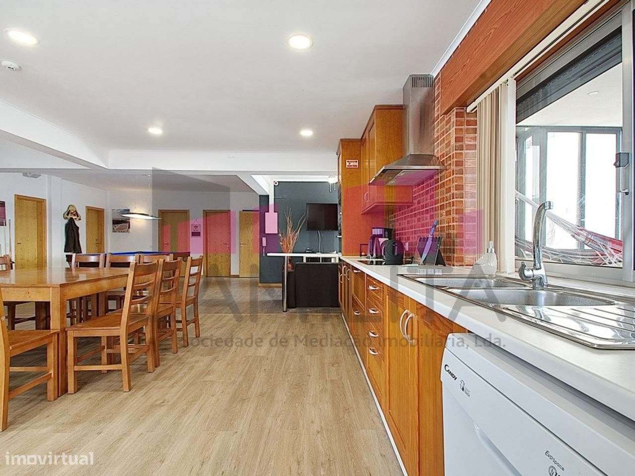 Moradia T7 - Belverde-13