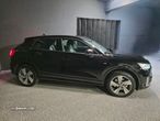 Audi Q2 1.4 TFSI cylinder on demand S tronic sport - 13