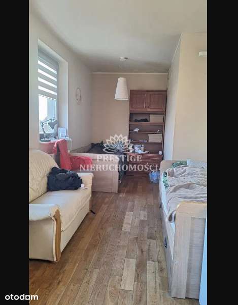 Wygodne mieszkanie z ogródkiem-8