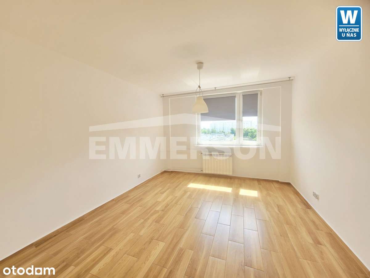 Trzypokojowe mieszkanie na Bemowie do sprzedania-7