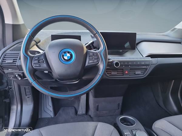 BMW i3 - 12