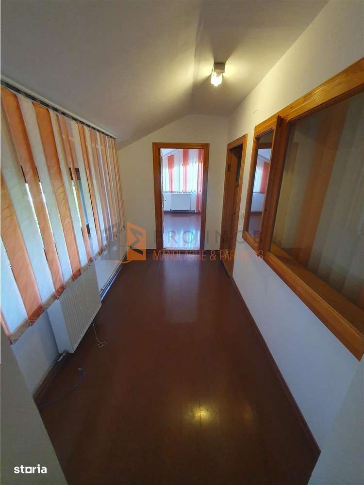 EXCLUSIVITATE! Casa cu teren si garaj in cartierul Mihai Viteazu - Imagine principală: 4/20