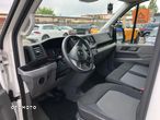 Volkswagen Crafter - 13