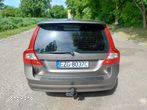 Volvo V70 D3 Geartronic Summum - 4