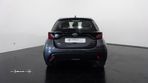 Toyota Yaris 1.0 VVT-i Comfort Plus - 4