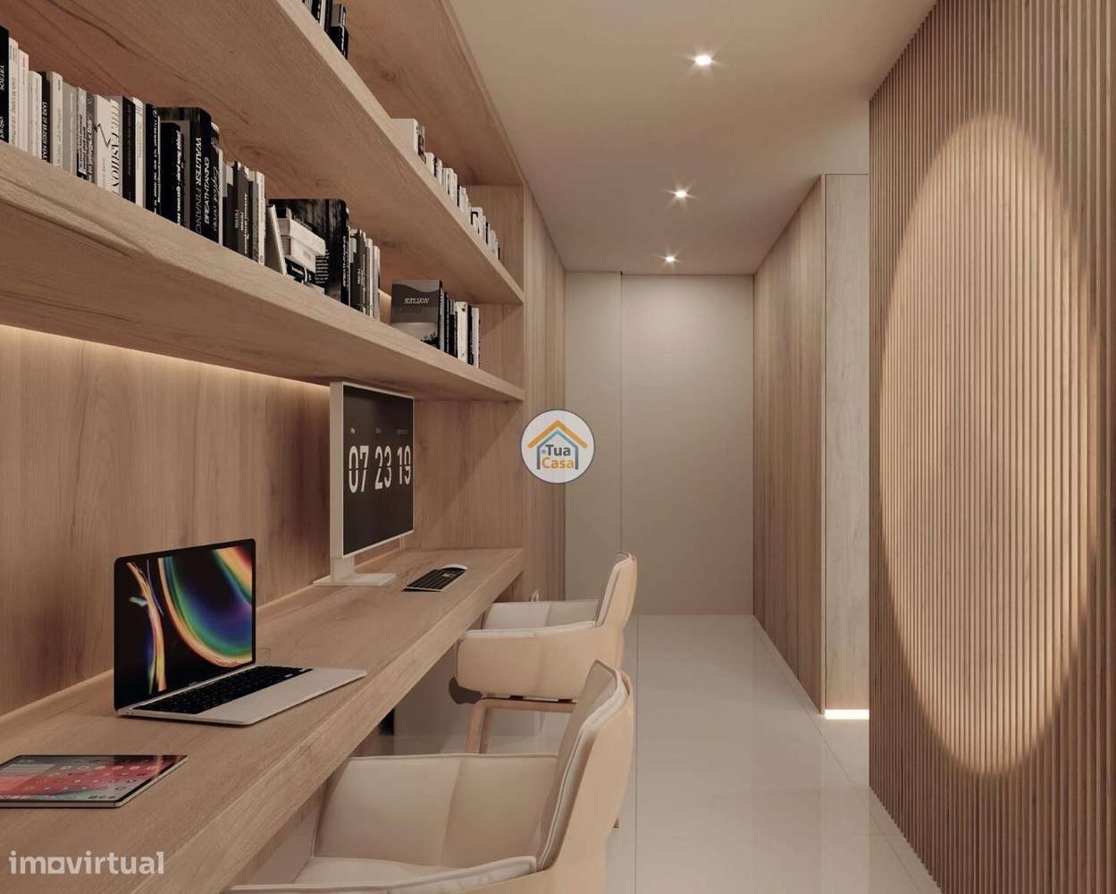 The Yard – Jardins da Arrábida  t3 - Grande imagem: 5/28