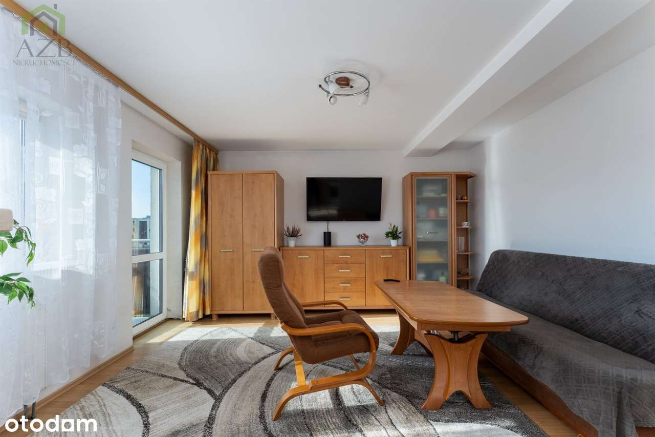 Prądnik Czerwony - 3 Pokoje - 2 Łazienki - 77m2-10