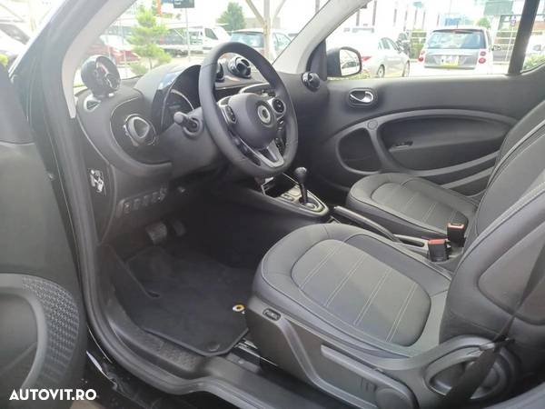 Smart Fortwo 60 kW electric drive prime - 12