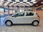 Opel Corsa - 4