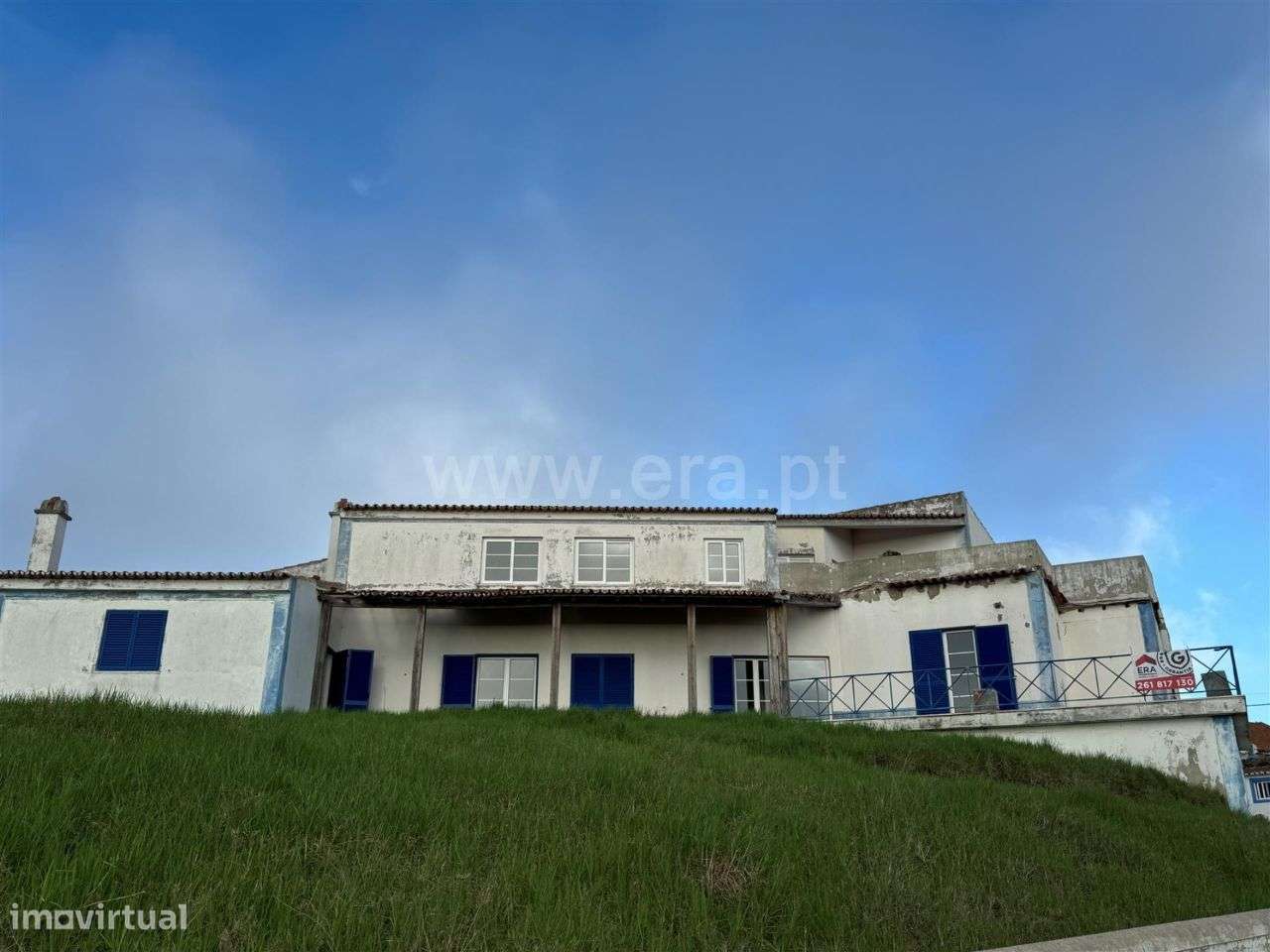 Moradia, 9 quartos, Santo Isidoro, Ericeira - Grande imagem: 5/7