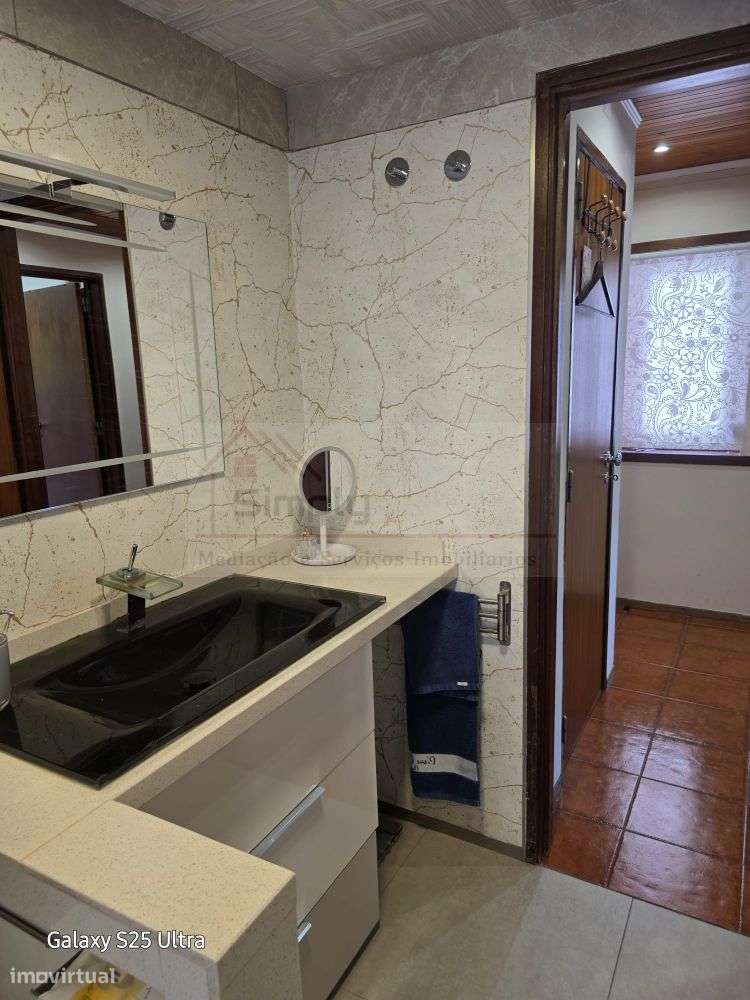 Apartamento Caselas; Belém-12