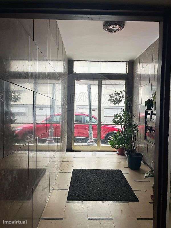 Apartamento T3 para venda - Grande imagem: 2/5