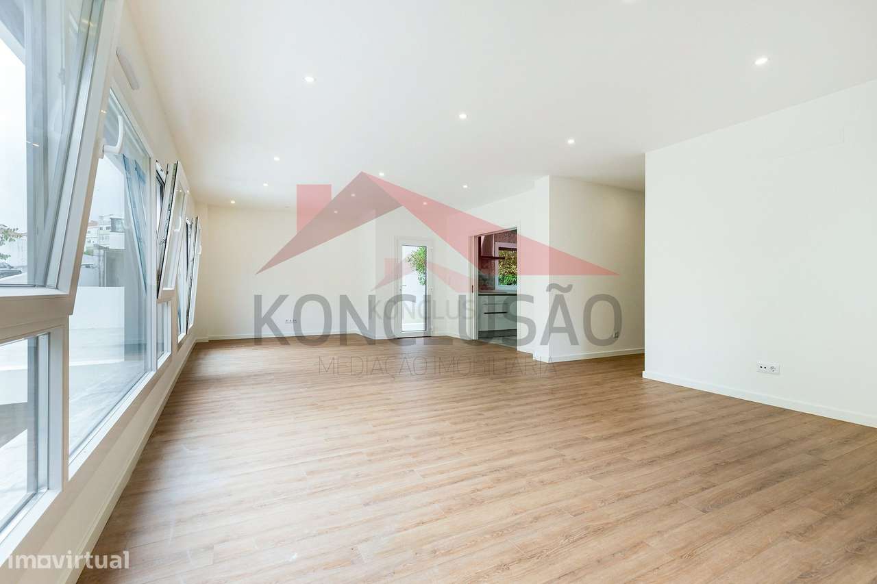 **Casa Independente em Santa Iria - Oportunidade Única! ** - Grande imagem: 5/46