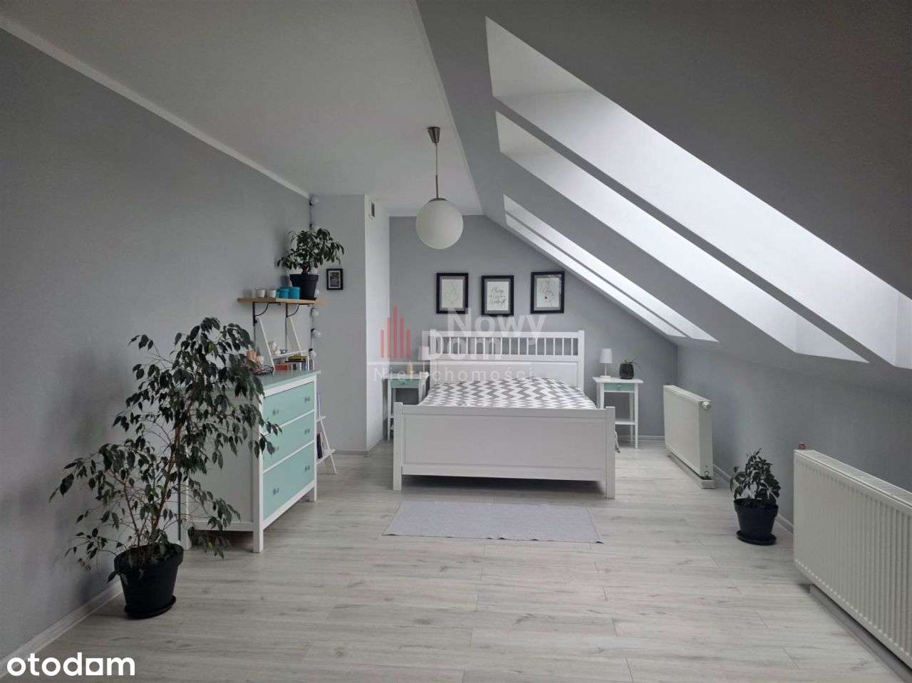 Mieszkanie W Cenrtum Giżycka!-19