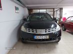 Nissan Murano 3.5 V6 S-CVT Premium DVD - 2