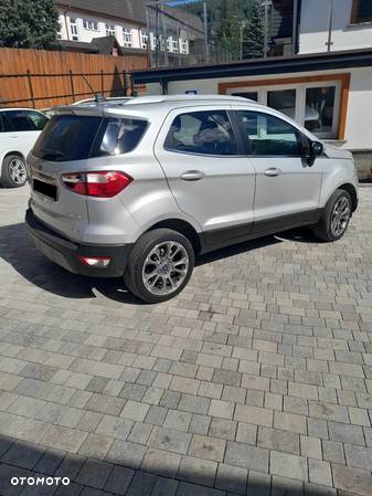 Ford EcoSport - 2