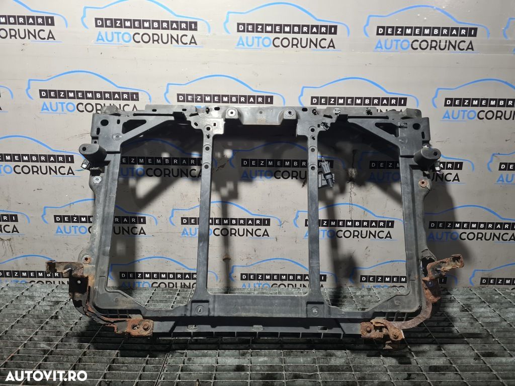 Trager Mazda CX - 5 2.2 Diesel 2012 - 2015 2191CC Manuala (808) - 1