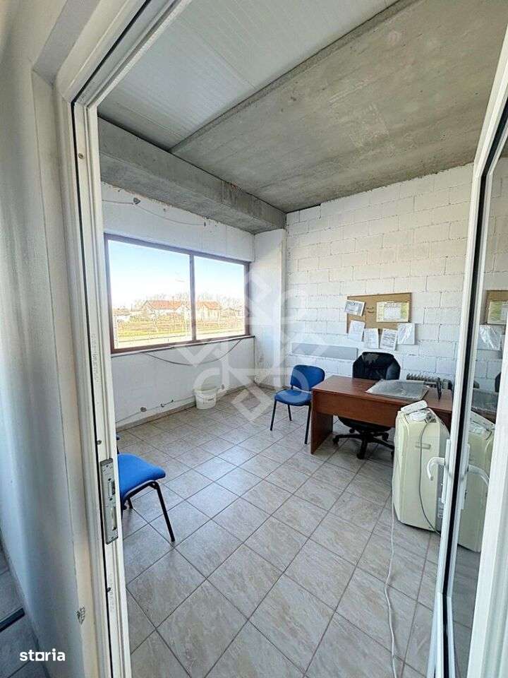 Spatiu comercial de vanzare pe centura Oradea - Imagine principală: 4/6