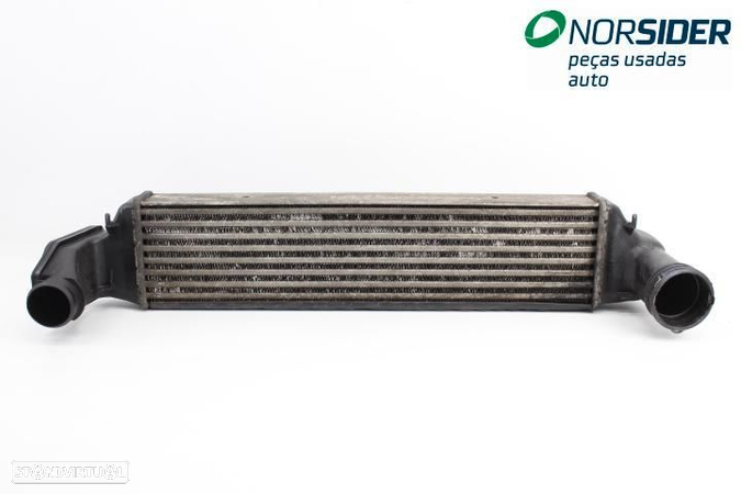 Radiador do intercooler Bmw Serie-3 Touring (E46)|01-05 - 2