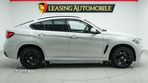 BMW X6 xDrive30d - 7