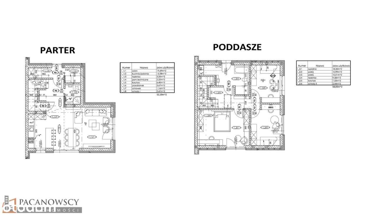 Dom, 111,02 m², Zielonki-3