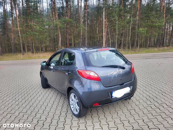 Mazda 2 1.3 Exclusive - 5