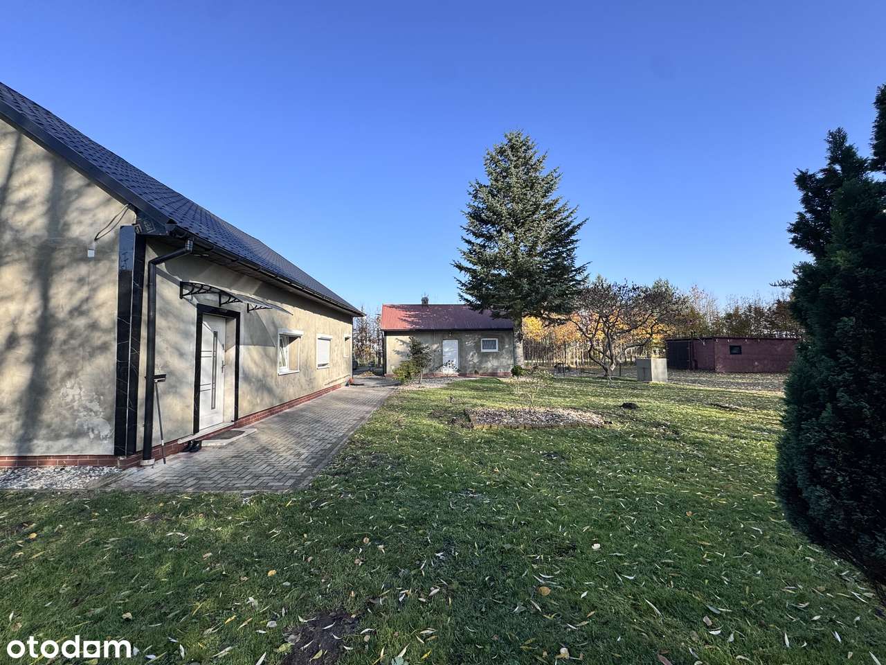 Na sprzedaż dom 92 m2 na działce 16 arów - Jełowa - Pełny obrazek: 4/18